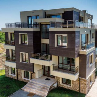 金瑞亞126斷橋金鋼網(wǎng)外開上懸窗