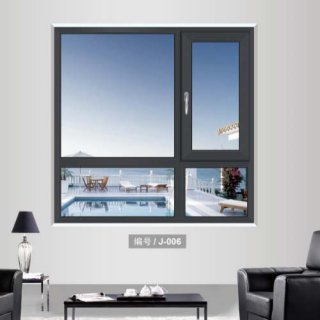 <b>金瑞亞M142鋁木復(fù)合金鋼網(wǎng)內(nèi)開窗</b>