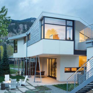 <b>金瑞亞M9515/9525鋁木復(fù)合平開窗</b>