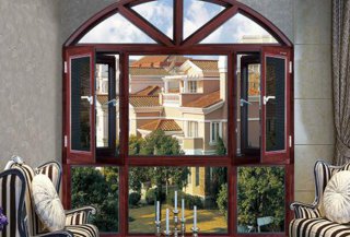 徐州鋁合金門窗行業(yè)發(fā)展趨勢(shì)