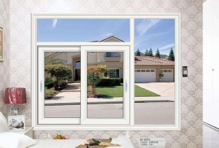 談?wù)勪X合金門窗有哪些優(yōu)點？