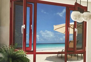 徐州鋁合金門窗應(yīng)當(dāng)如何保養(yǎng)？